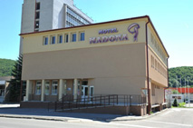 Motel Madona, Zvolenská cesta, Banská Bystrica