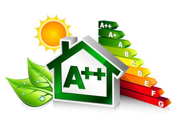 Energetická certifikácia