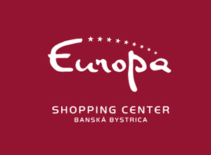Shopping Center Europa